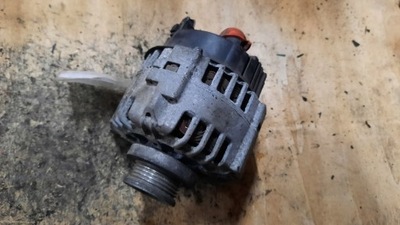 Генератор nissan almera 1.5d 04r фото №1