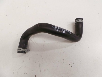 Opel crossland x 2018 1.2 wąż труба шланг wody фото №1