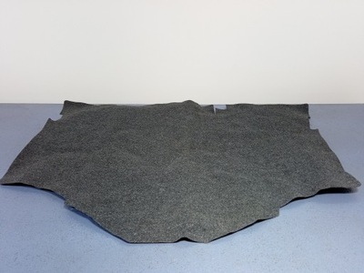 Mitsubishi space star ii обшивка багажника фото №1