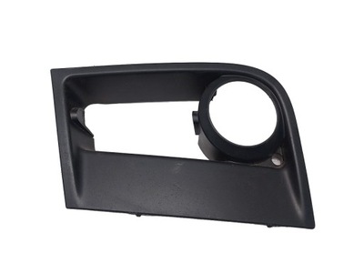 Решітка бампера перед ліва mercedes actros фото №1