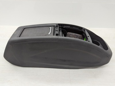 Туннель средний citroen c4 picasso ii 9677280477 фото №1