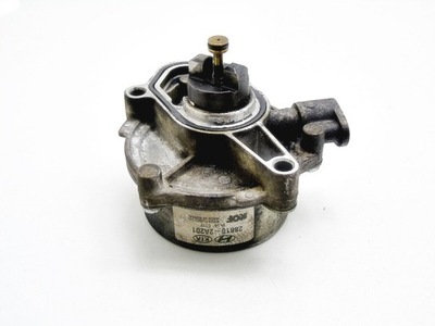 Вакуум насос 1.5 crdi getz rio 2 cerato matrix фото №1