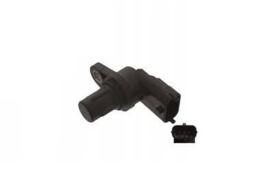 FEBI 40772 SENSOR POSICIÓN ROLLO FORD FOCUS MK2 MK3 1.6  