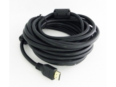 Kabel HDMI - HDMI 2.0 5m