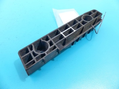 Напрямна бампера lexus ls iv перед лівий фото №1