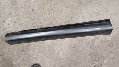 Ford puma mk2 молдинг дверь левая передняя l1tb-s20306-c фото №1