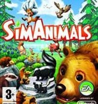 Simanimals - Wii Gra Nintendo