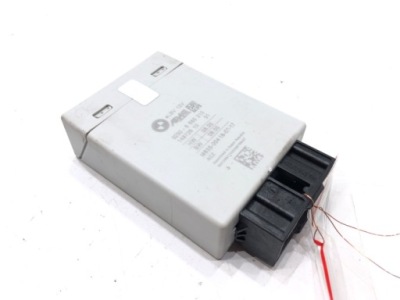 Модуль bmw g30 6885215 блок керування фото №1