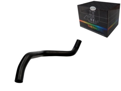 Шланг радіатора dół chevrolet captiva opel antar фото №1