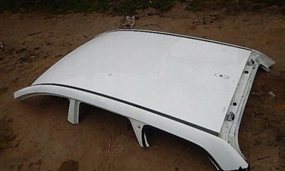 Mazda cx-7 cx7 дах фото №1