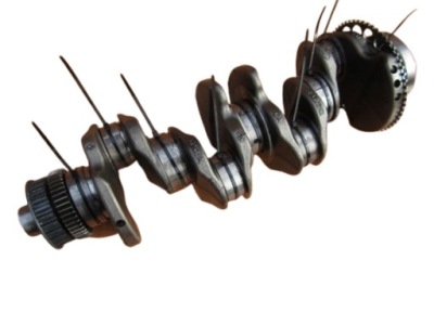 Ford transit custom 2.0 tdci eblue wał rf gk2q gk2q6300cb фото №1