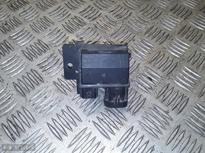 2015 renault captur реле 1500td 255503792 фото №1