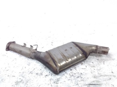 Katalizator/dpf bmw x5 f15 8572138 фото №1