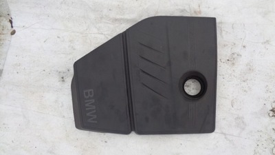 BMW F20 F21 F22 F30 N13 PROTECCIÓN RECUBRIMIENTO DEL MOTOR  