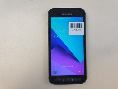 Samsung Galaxy Xcover 4 16GB (2166202)