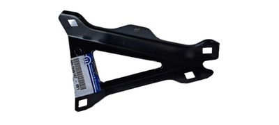 Jeep renegade кронштейн крыла левый перед 68254332aa фото №1