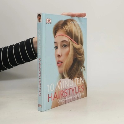 10 Minuten Hairstyles | André Märtens