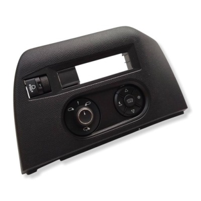 9820861880 панель переключатель зеркал света ds3 crossback 23' фото №1