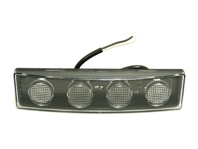 LAMPA OBRYSOWA OBRYSOWKA SCANIA 4 NA DACH LED