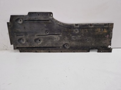 Bmw x1 e84 защита подвеска - 3613 фото №1