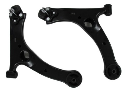 Важіль передній toyota corolla e12 2001-2007 новий фото №1