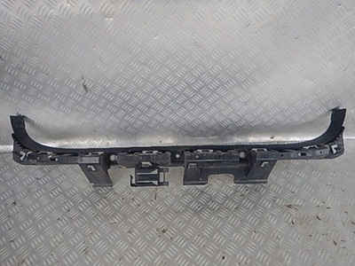 Bmw e91 lift напрямна кронштейн бампера задня фото №1