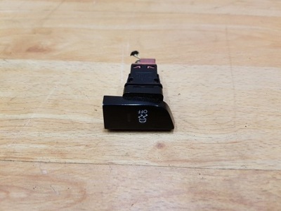 Переключатель esp citroen c4 picasso ii фото №1