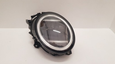 Mini f65 f66 led адаптивний лампа передня права перед правий 5b51206 фото №1