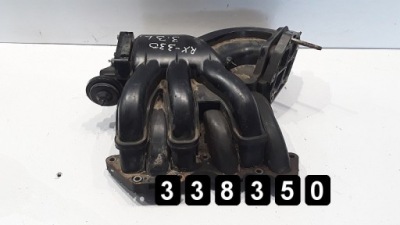 2006 lexus rx 330 коллектор впускной 17109 0a070 фото №1