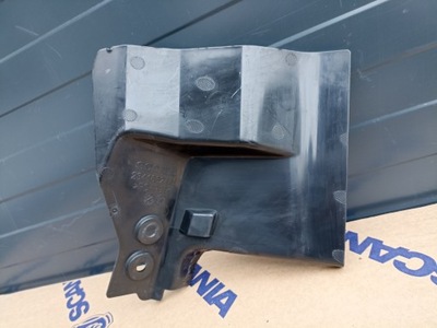 Накладка scania 2341862 lh фото №1