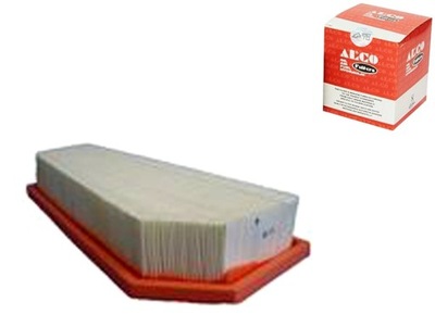 ALCO FILTER FILTRO AIRE 2710940304 A F02640013  