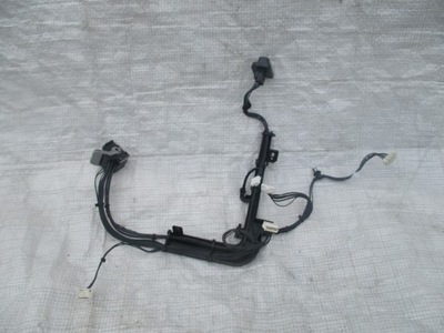 Bmw g20 g21 джгут електропроводка лампи ліва лівий фото №1