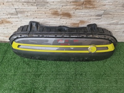 Решётка радиатора mini f56 se 9747501 фото №1