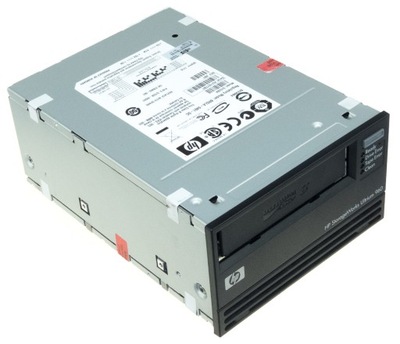 HP Q1538A LTO3 400/800GB ULTRIUM 960 378463-001