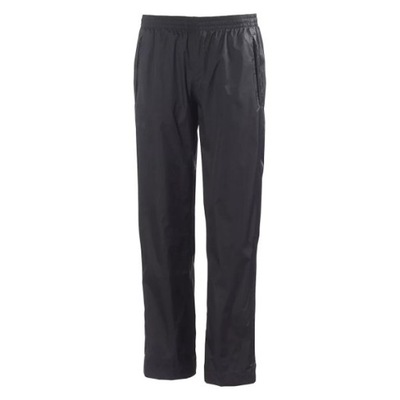 Spodnie damskie HELLY HANSEN LOKE PANTS Black - S