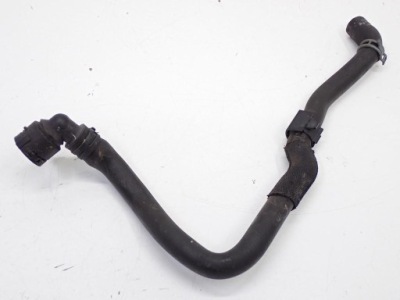 Wąż шланг трубка wody 1k0122157jh vw golf vi seat leon ii 1.6 tdi cay 10r фото №1