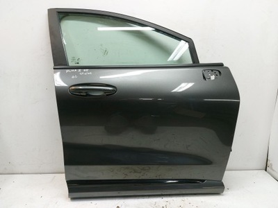 Ford puma ii двері перед правий ql st-line ql 2019 фото №1