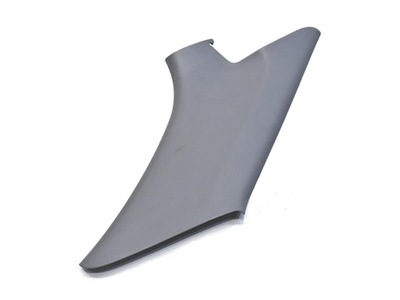 Захист стійка c ліва honda accord vi фото №1