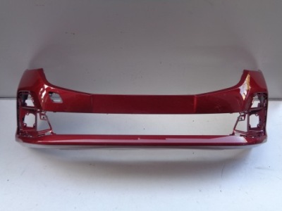 Бампер передній ford transit connect iii 22- 28940 фото №1