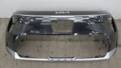 Бампер перед kia e niro ev ii 2 electric 22- фото №1