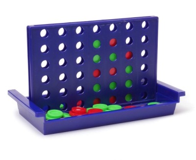 Gra - 4 in line - connect 4