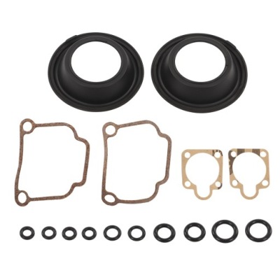 КОМПЛЕКТ РЕМОНТНИЙ КАРБЮРАТОРА ДЛЯ BING CV 32MM CARB AIRHEAD R65 R75 R80 R90 R100 