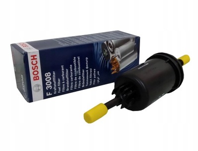 FORD FIESTA V 02-08 1.25 1.3 1.4 1.6 FILTRO COMBUSTIBLES  