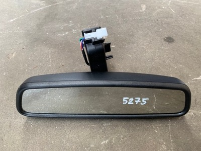 Renault scenic iv дзеркало заднього виду внутрішнє 963211144r фотохромний фото №1