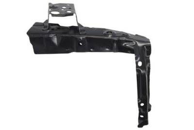 Панель фары поперечина перед левая mazda cx-5 12-17 фото №1