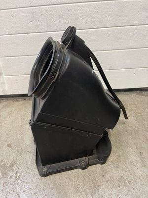 Iveco daily впуск воздуха po 2014 r фото №1