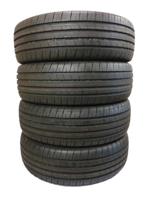 NEUMÁTICOS DE VERANO 215/65R16 BRIDGESTONE 215/65/16 4X2021 NUEVO DEMO  