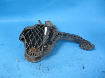 Педаль сцепления vw golf v 1k1721059ad фото №1