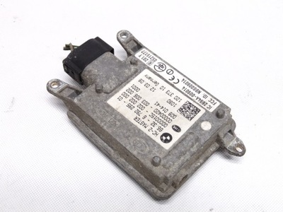 Модуль блок управления ассистент переключения поперечина 6792295 bmw 7 f01 f02 08- фото №1