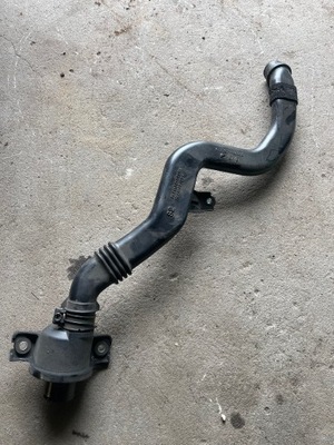 Lexus lc lc500 шланг повітря 17877-38030 17898-38030 фото №1